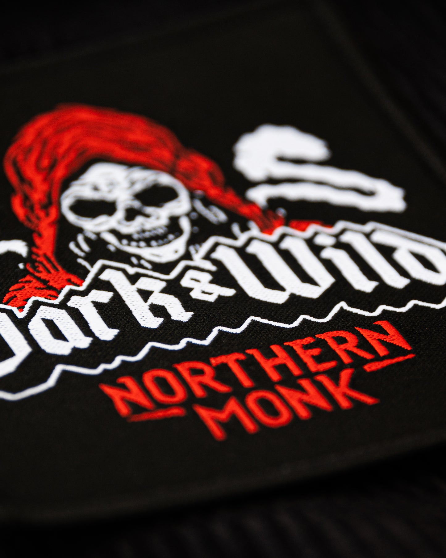 DARK & WILD 2025 PATCH