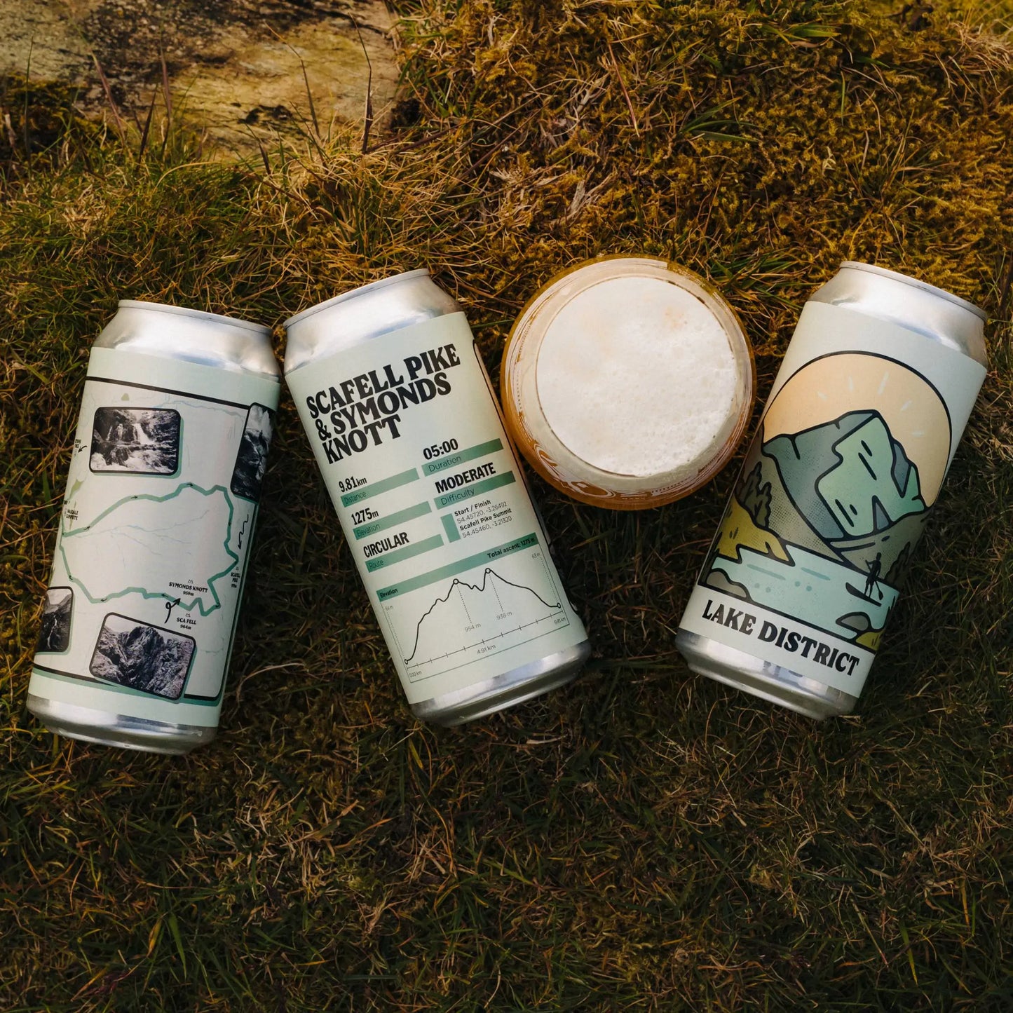 LIAM ASHURST // LAKE DISTRICT // AUSTRALIAN MOUNTAIN IPA // 6.2%
