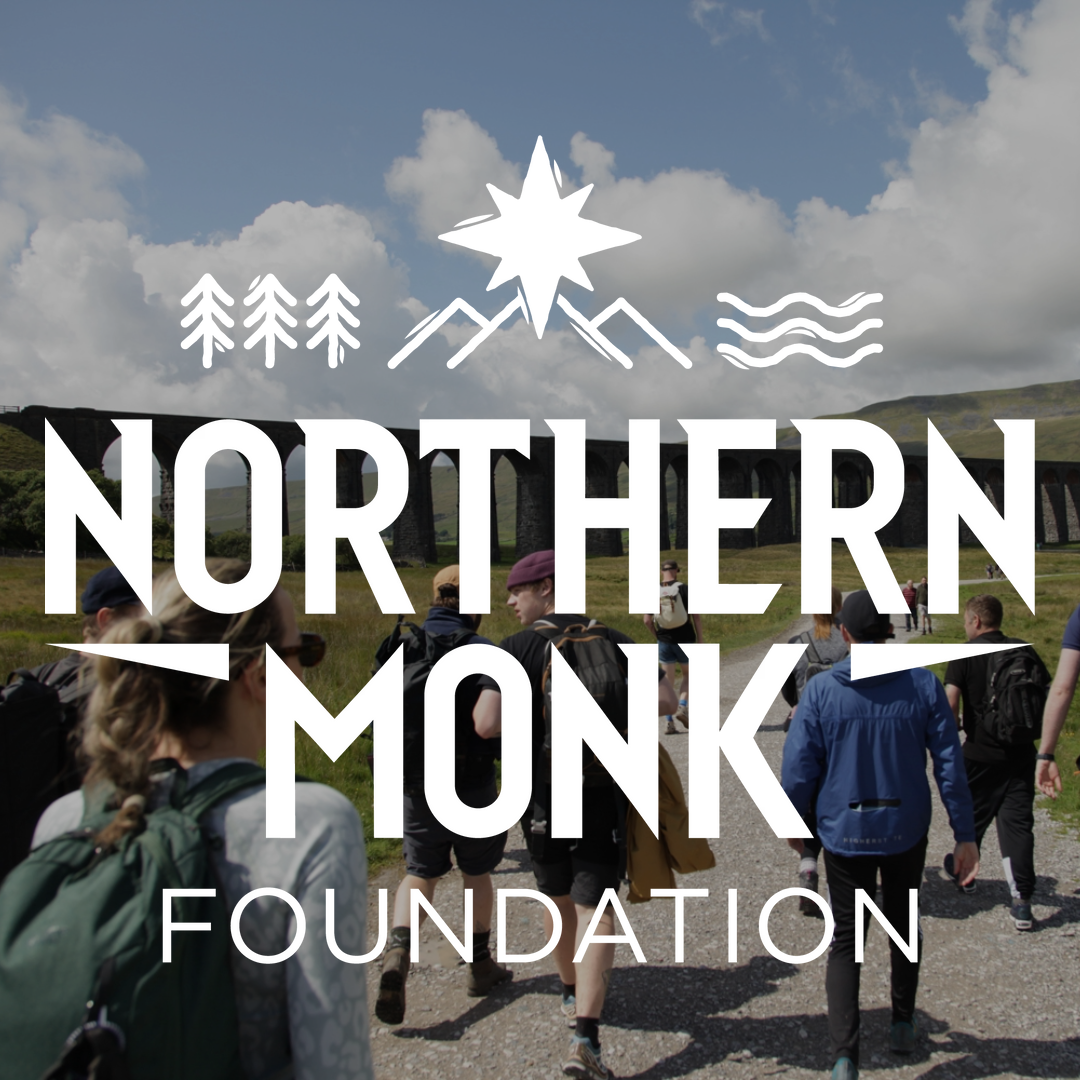The Northern Monk Foundation - Donate Today