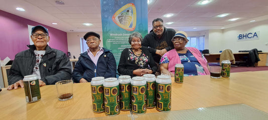 Windrush 75: Legacy of Legends