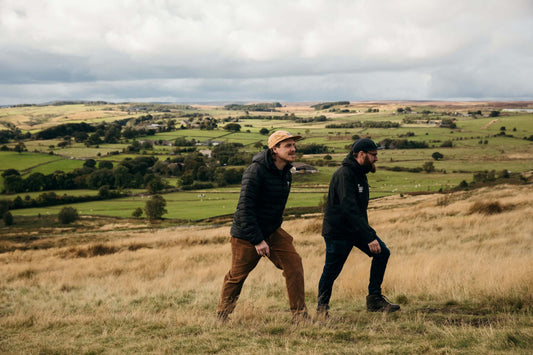 DRIVING FORWARD WITH CREATING THE BEST BEER EXPERIENCES IN THE WORLD