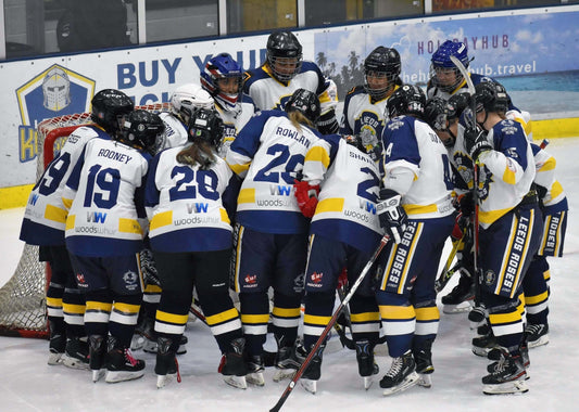 Northern Monk to Host International Women's Day Talk Before Leeds Roses Ice Hockey Match