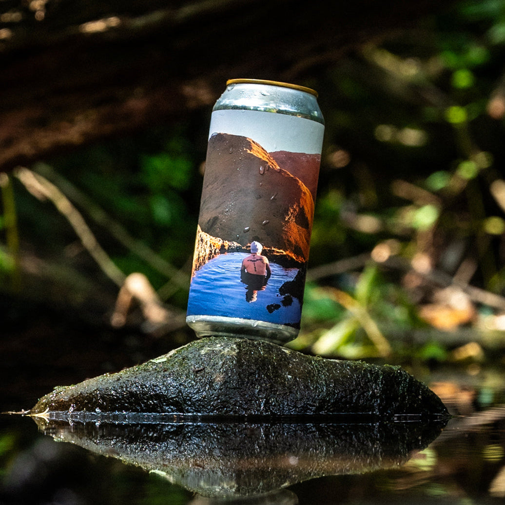HAZE OUTDOORS // YORKSHIRE STINGO // 8.0%