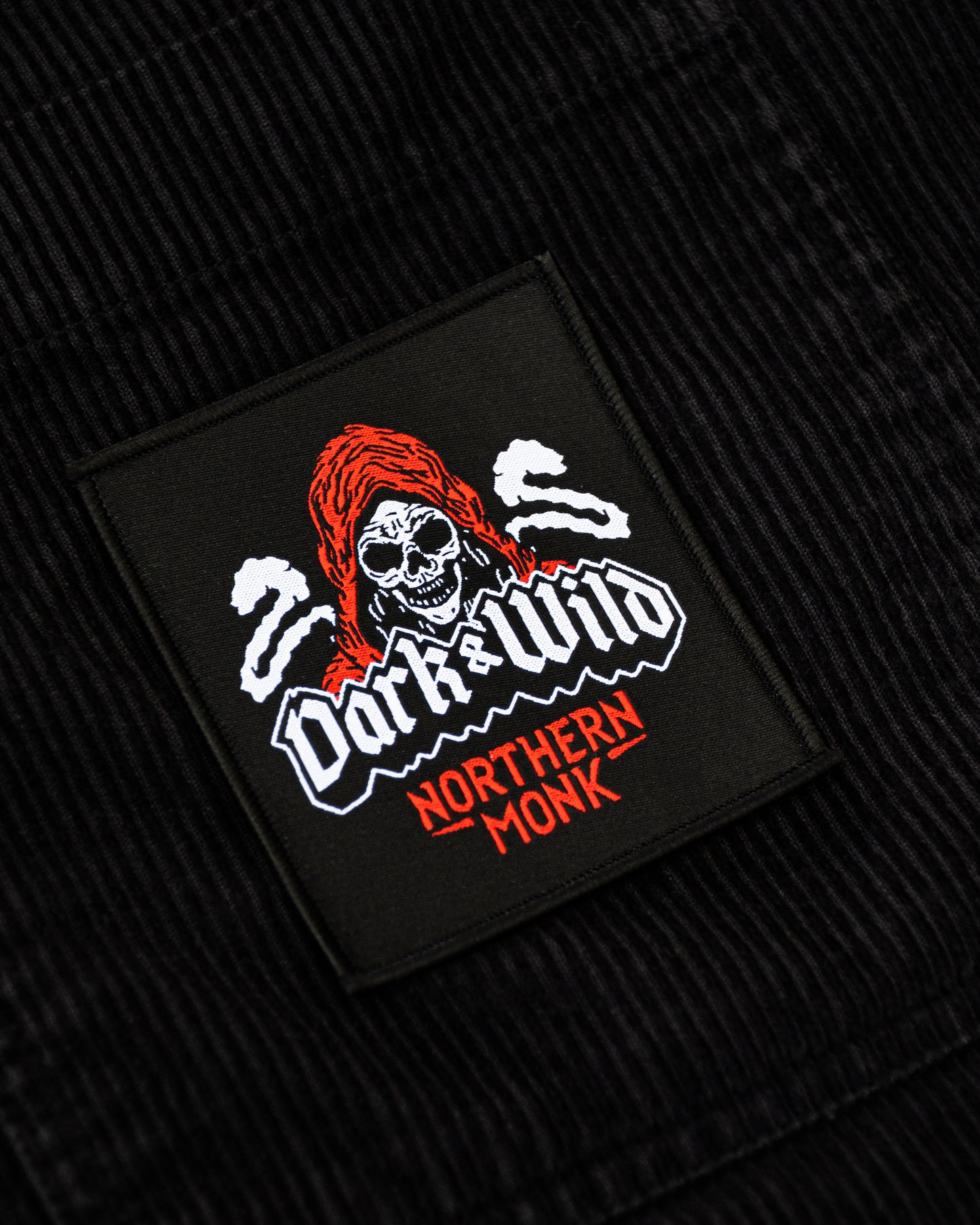 DARK & WILD 2025 PATCH