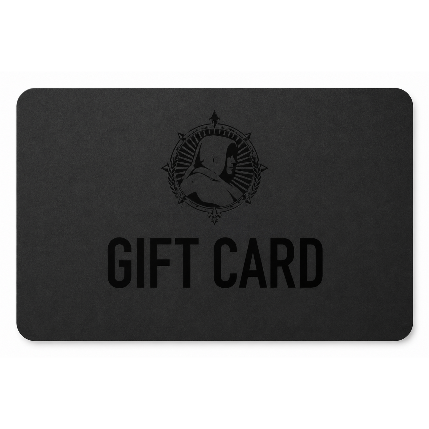DIGITAL GIFT CARD
