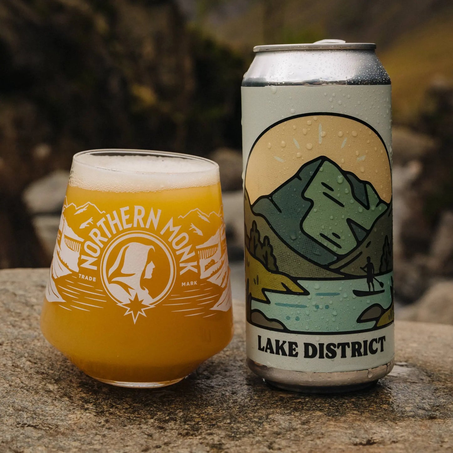 LIAM ASHURST // LAKE DISTRICT  // AUSTRALIAN MOUNTAIN IPA // 6.2%