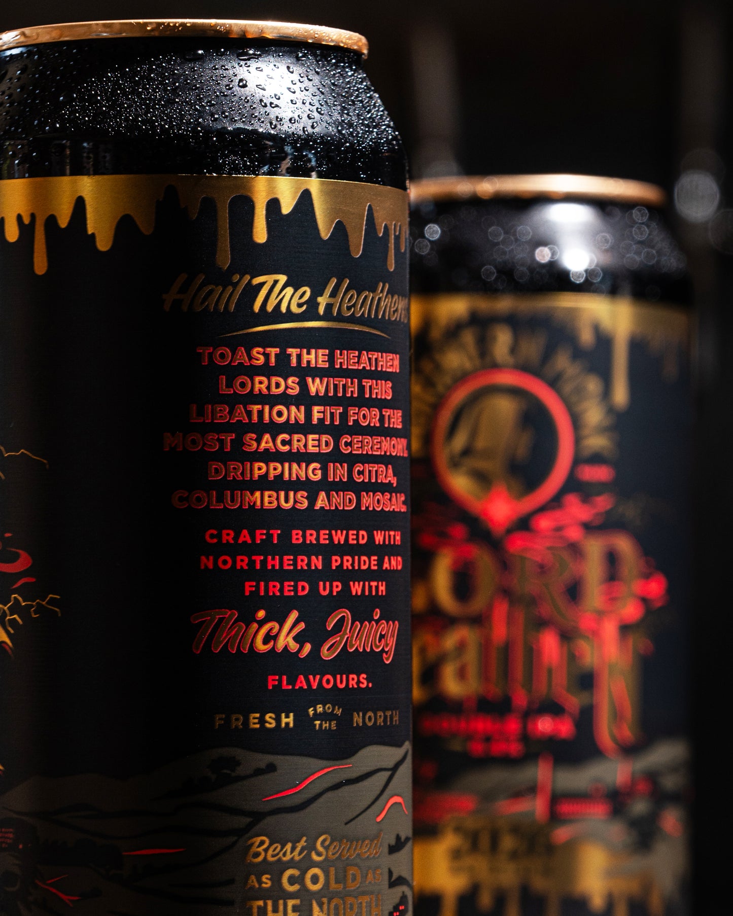 LORD HEATHEN 2026 // DIPA // 8.4%