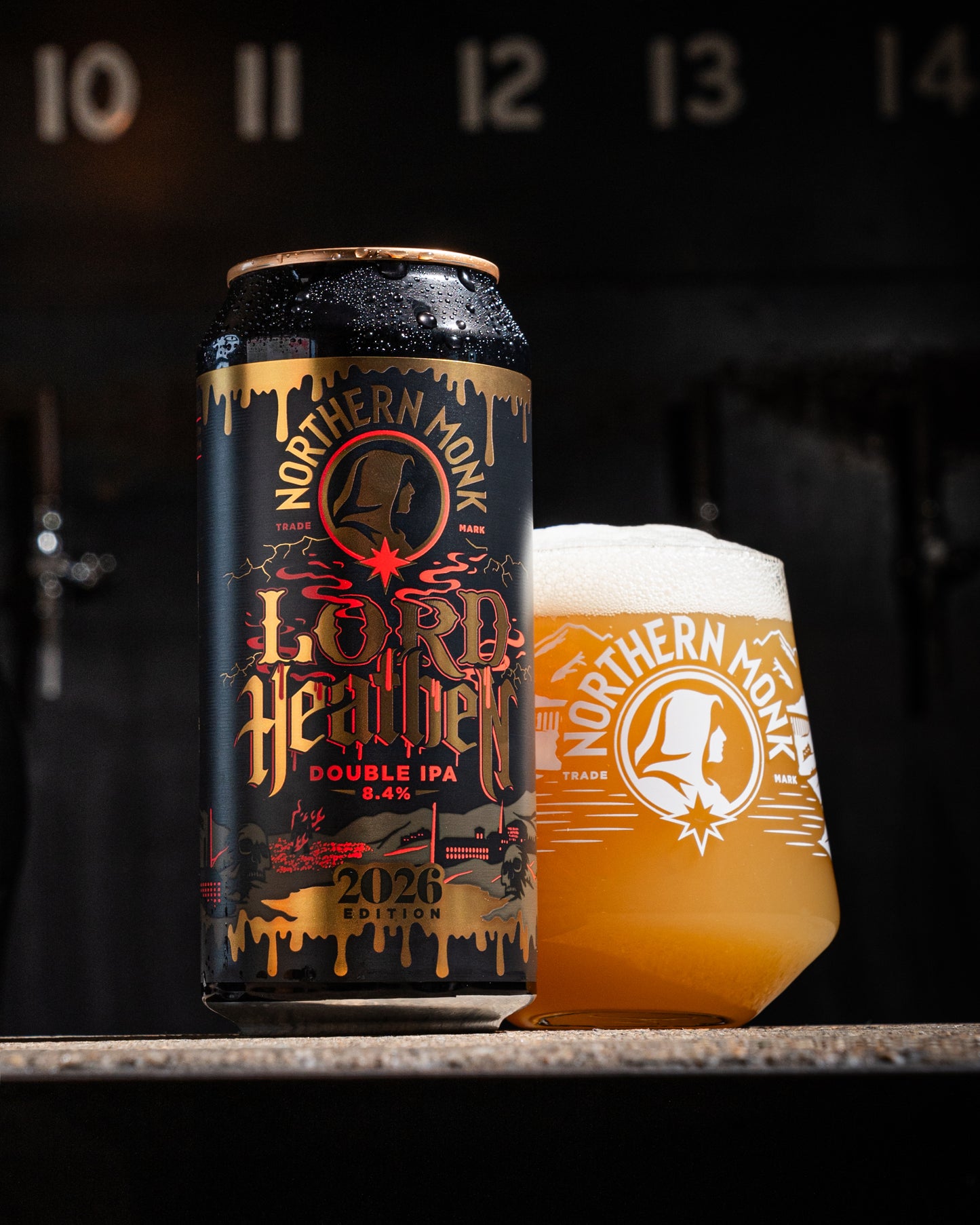 LORD HEATHEN 2026 // DIPA // 8.4%