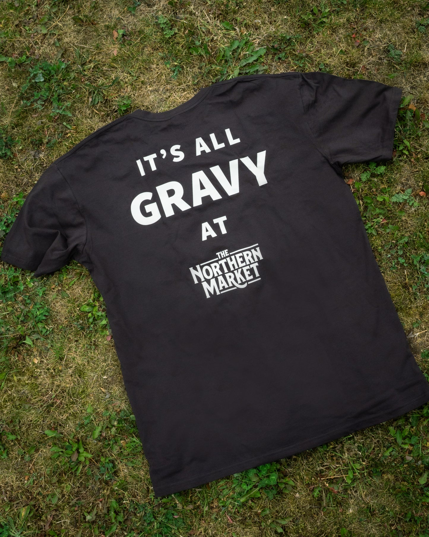 NORTHERN MARKET TEE