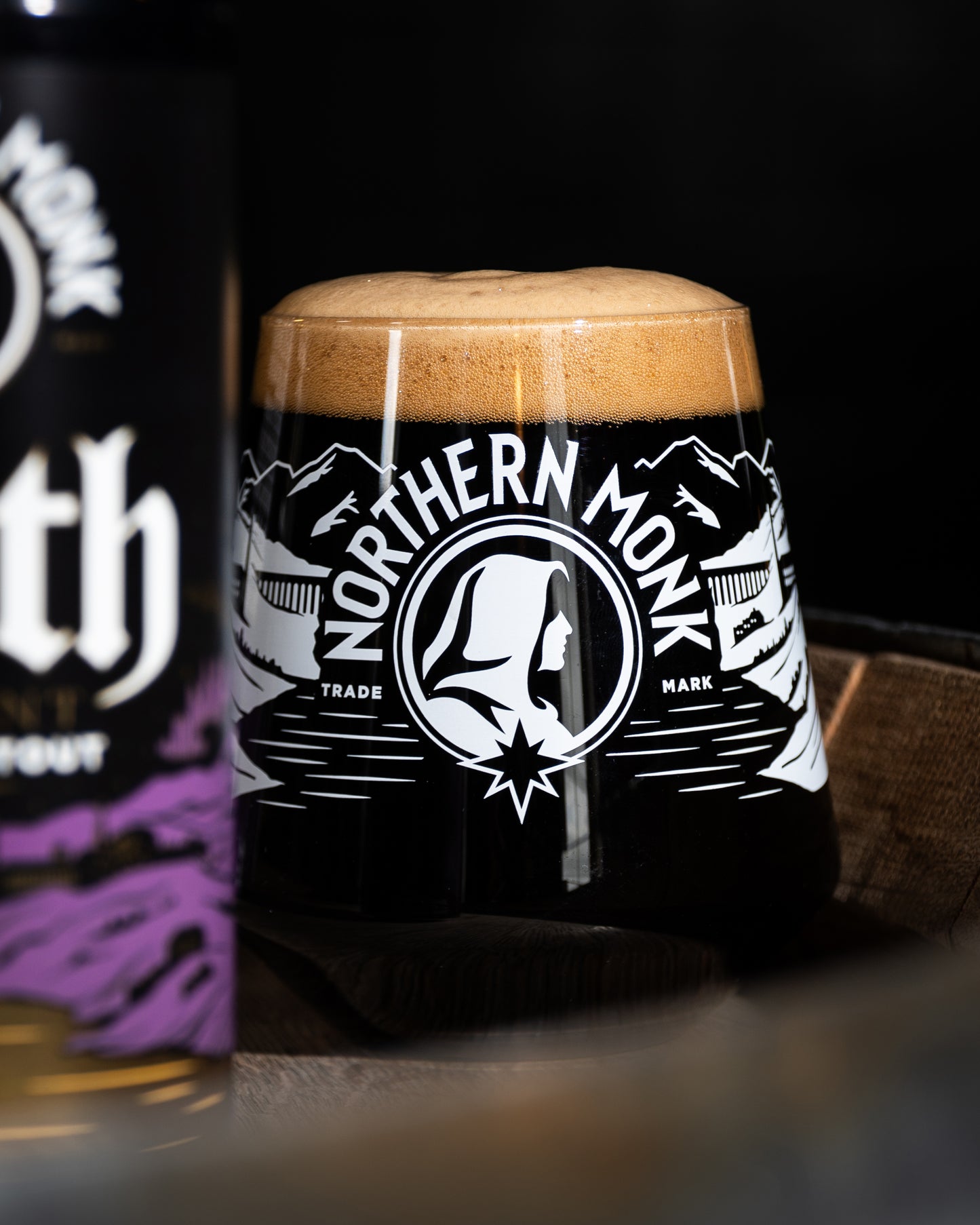 OATH // IMPERIAL STOUT // 8.4%