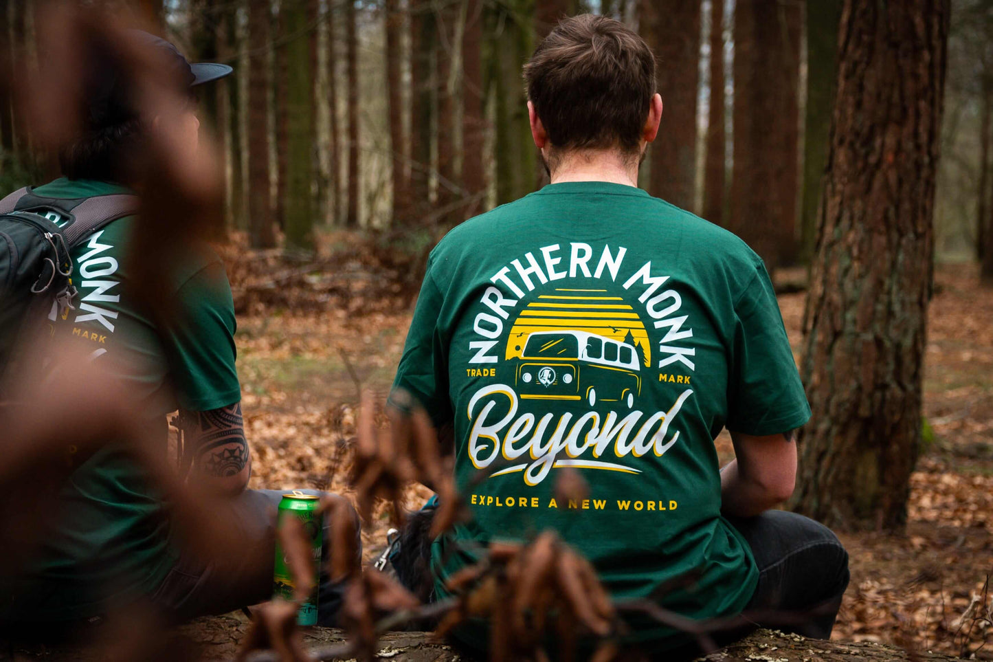 BEYOND TEE