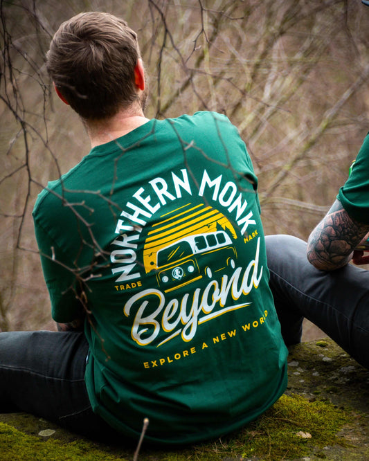 BEYOND TEE