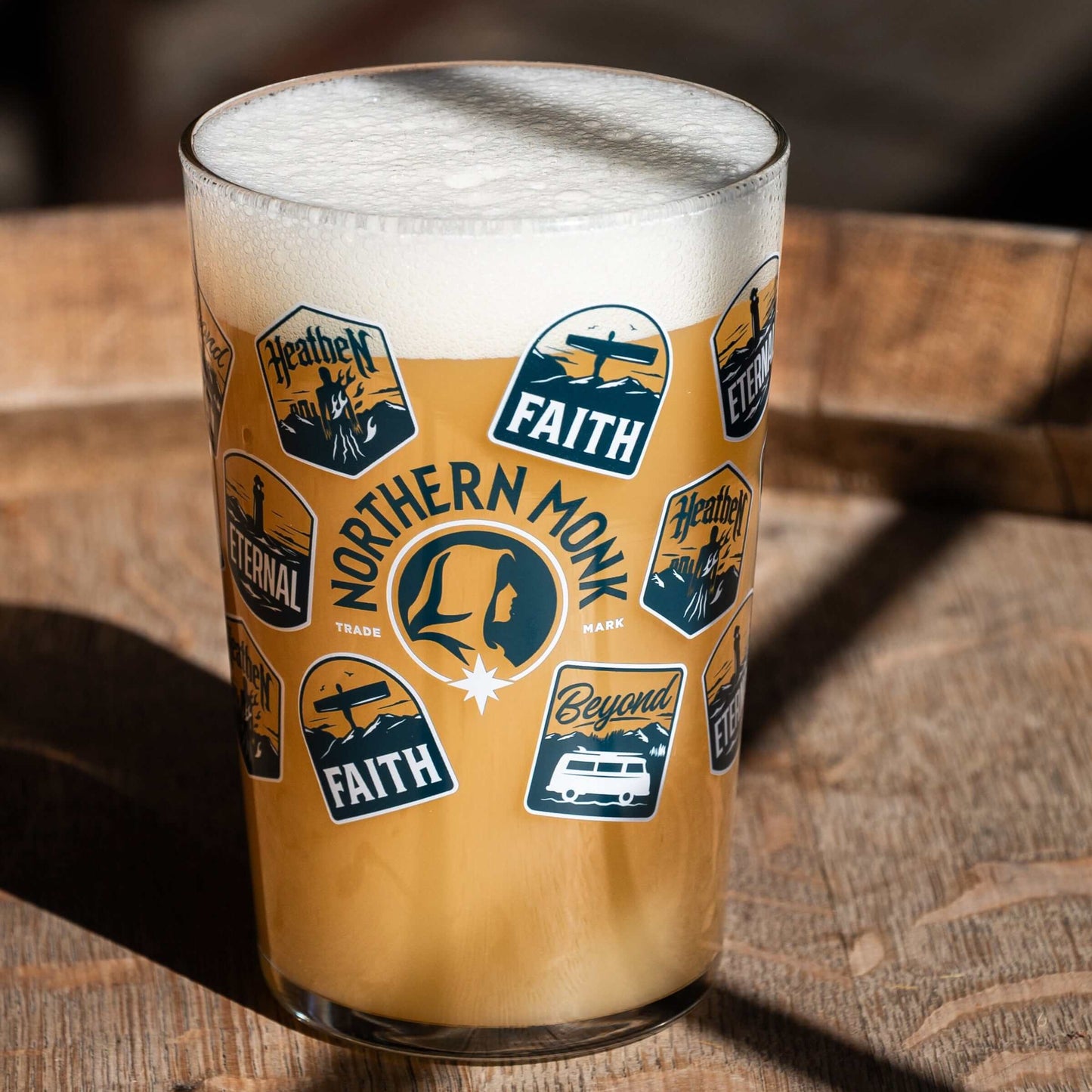 CHEERS & BEERS GIFT SET